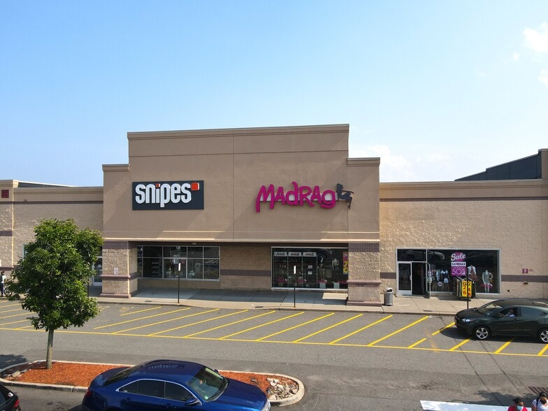 More Photos Of 617-701 W Edgar Rd, Linden Unknown For Lease