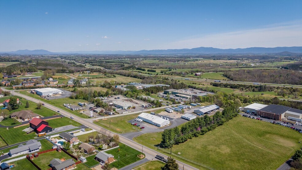 More Photos Of 52 Mid Valley Ln, Verona Warehouse For Sale