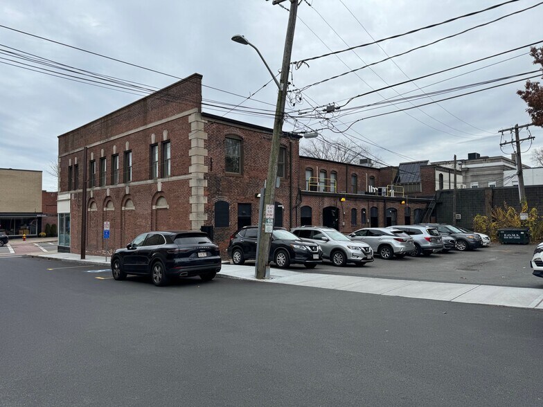 More Photos Of 674-681 Washington St, Norwood General Retail For Sale