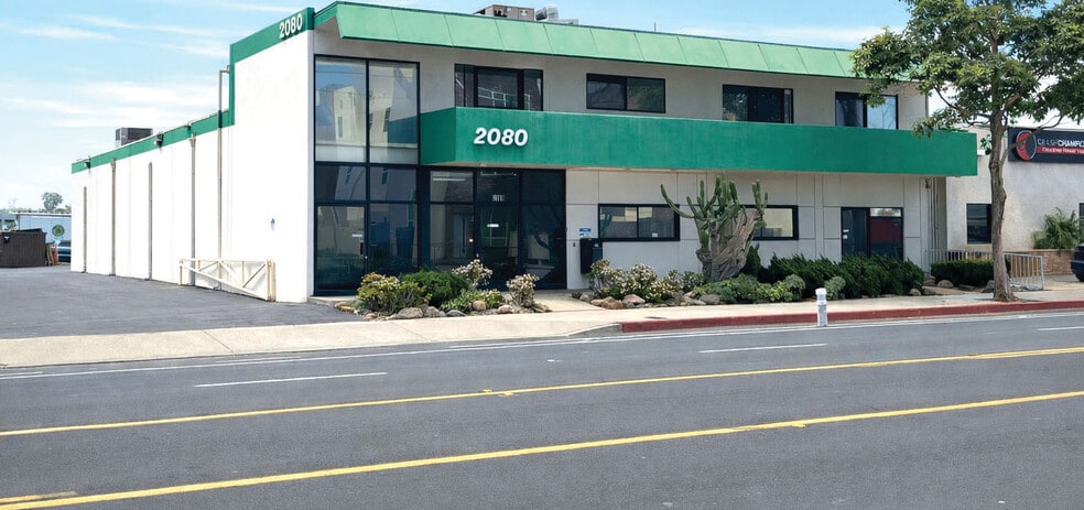 Primary Photo Of 2080 Placentia Ave, Costa Mesa Warehouse For Sale