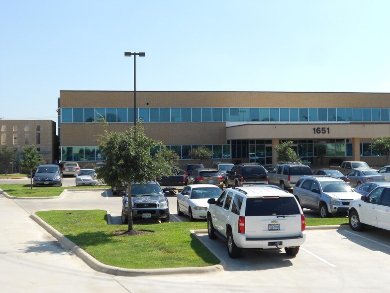 More Photos Of 1651 Rock Prairie Rd, College Station Medical For Lease