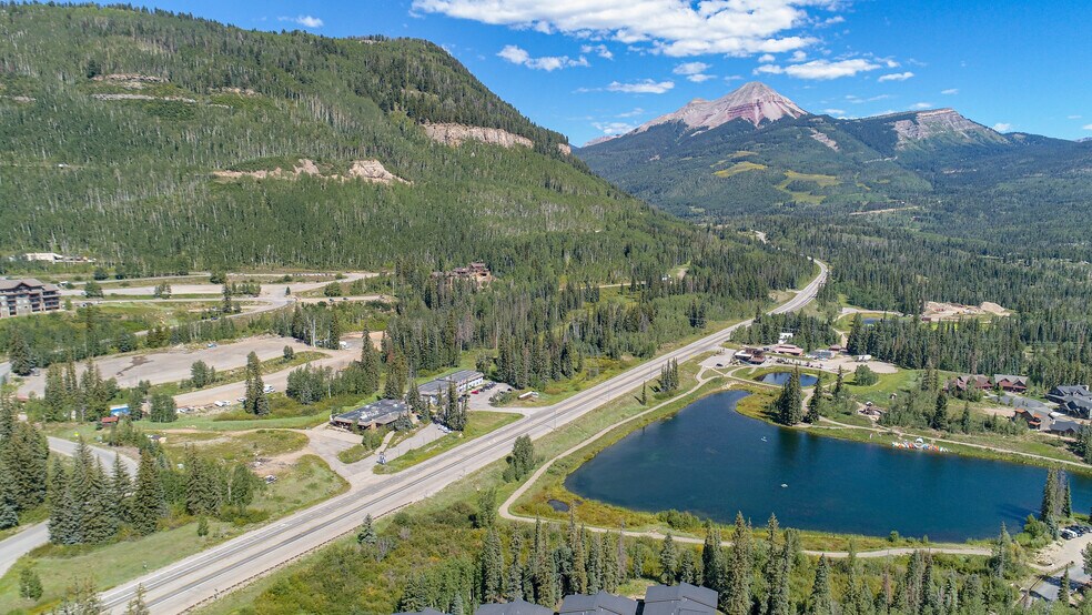 More Photos Of 49617 U.S. Highway 550 Hwy, Durango Land For Sale