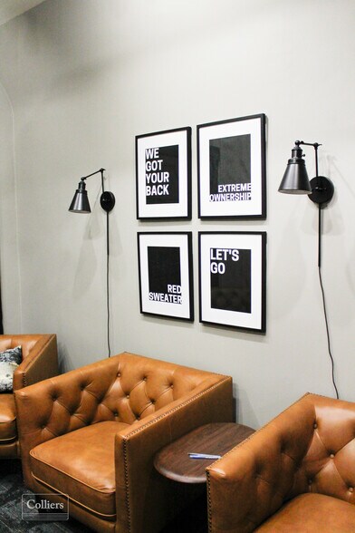 More Photos Of 10-12 Bedford Sq, Pittsburgh Loft Creative Space For Sale