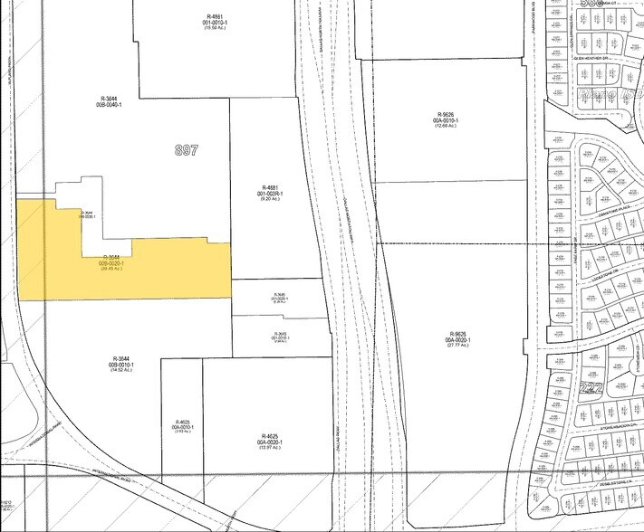 More Photos Of 6100 W Plano Pky, Plano Unknown For Lease