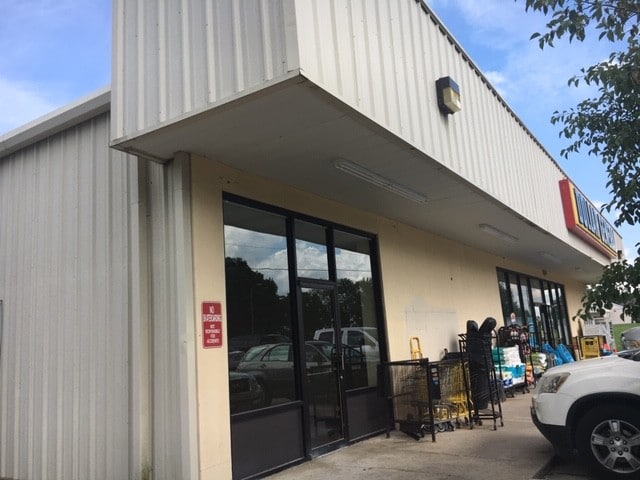 Primary Photo Of 702 S Webster St, Spring Hill Storefront Retail Office For Lease