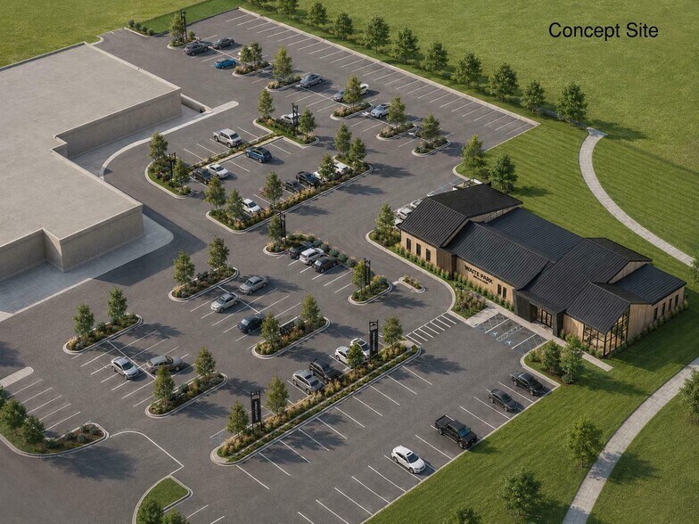 Primary Photo Of 314 10th Ave S, Waite Park Office For Lease