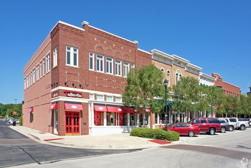 Primary Photo Of 180 State St, Southlake Coworking Space