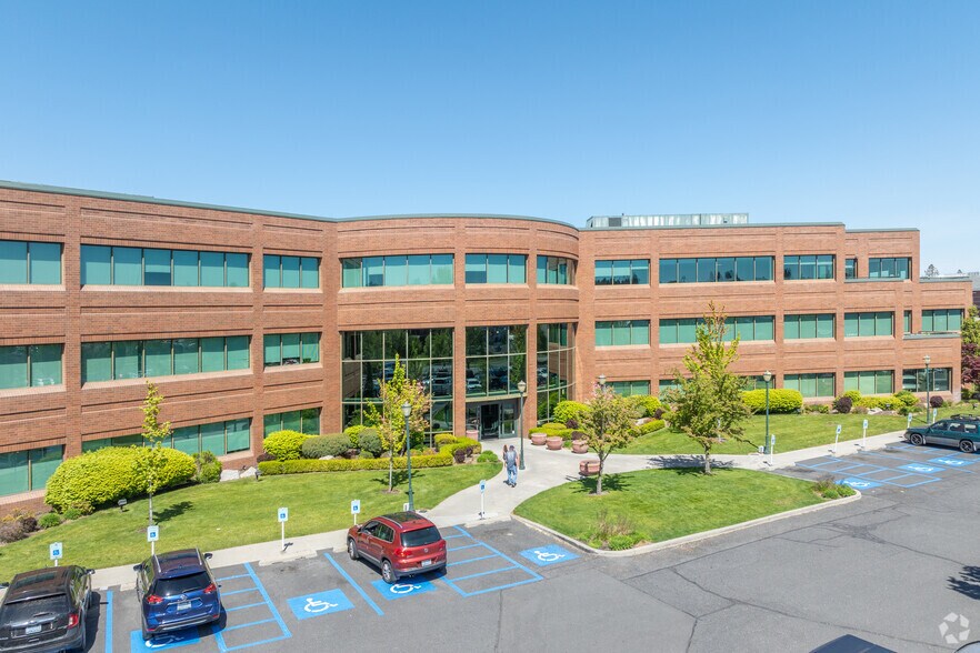 More Photos Of 605 E Holland Ave, Spokane Medical For Lease
