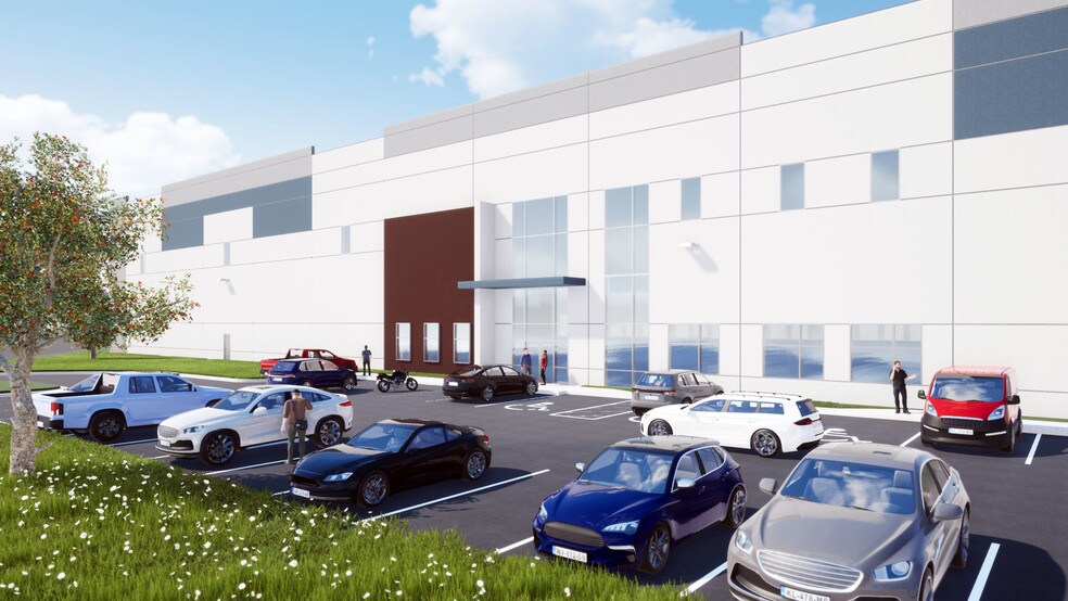 Primary Photo Of 203A State Route 33, Manalapan Township Unknown For Lease