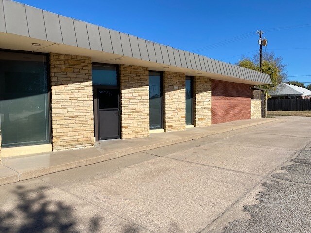 Primary Photo Of 434 N Ohio Ave, Wichita Office For Lease