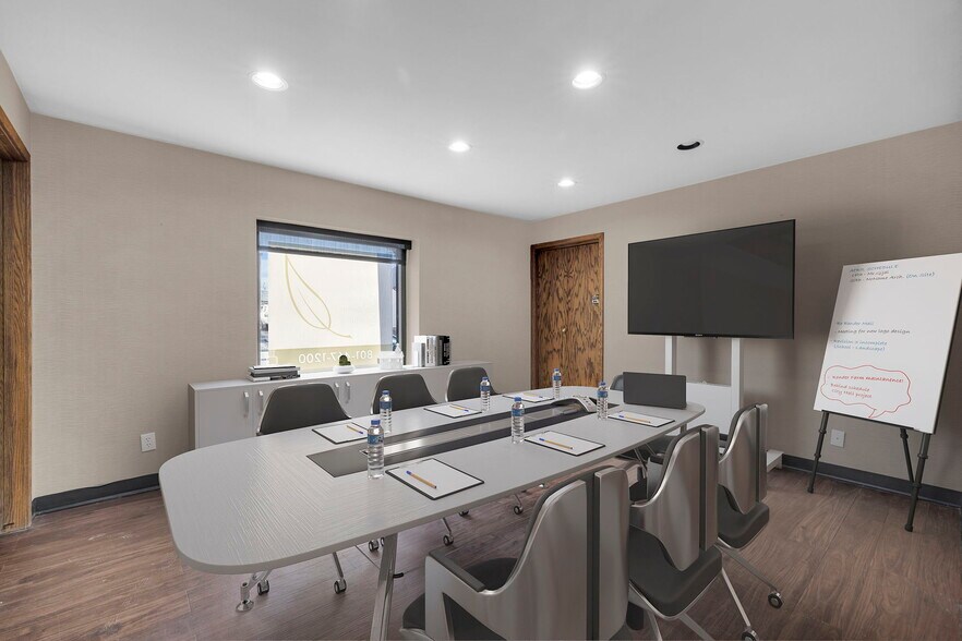 More Photos Of 1512-1524 S 1100 E, Salt Lake City Office For Sale
