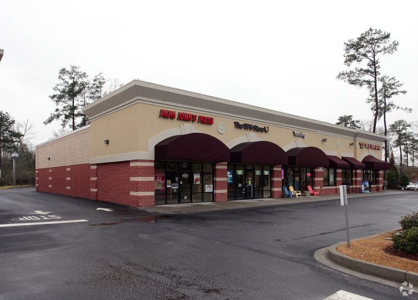 Primary Photo Of 8421 Dorchester Rd, North Charleston General Retail For Lease