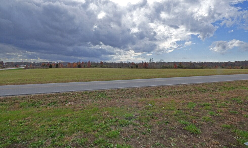 More Photos Of College Dr, Ash Flat Land For Sale