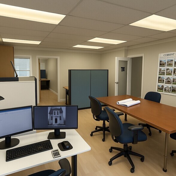 More Photos Of 26 Vitti st, New Canaan Office For Lease