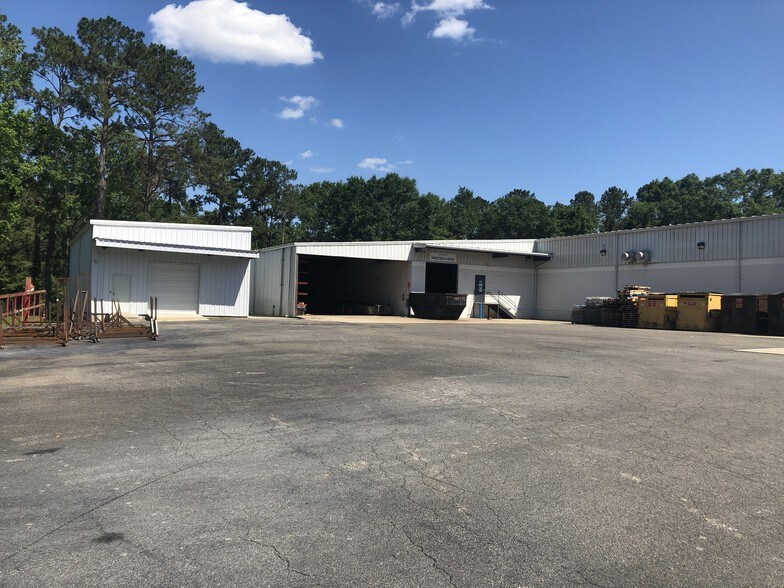 More Photos Of 3121 Hartsfield Rd, Tallahassee Light Manufacturing For Sale
