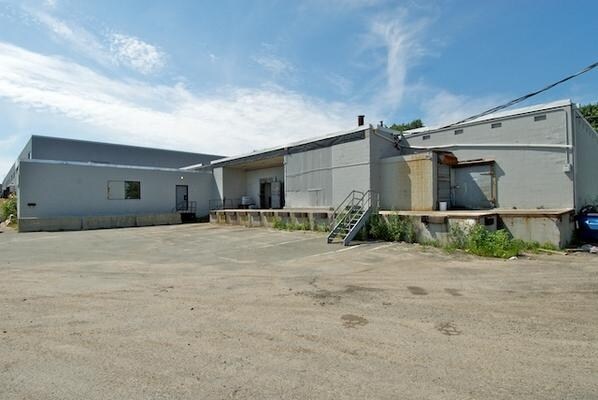 More Photos Of 1 Griffin Way, Chelsea Food Processing For Lease