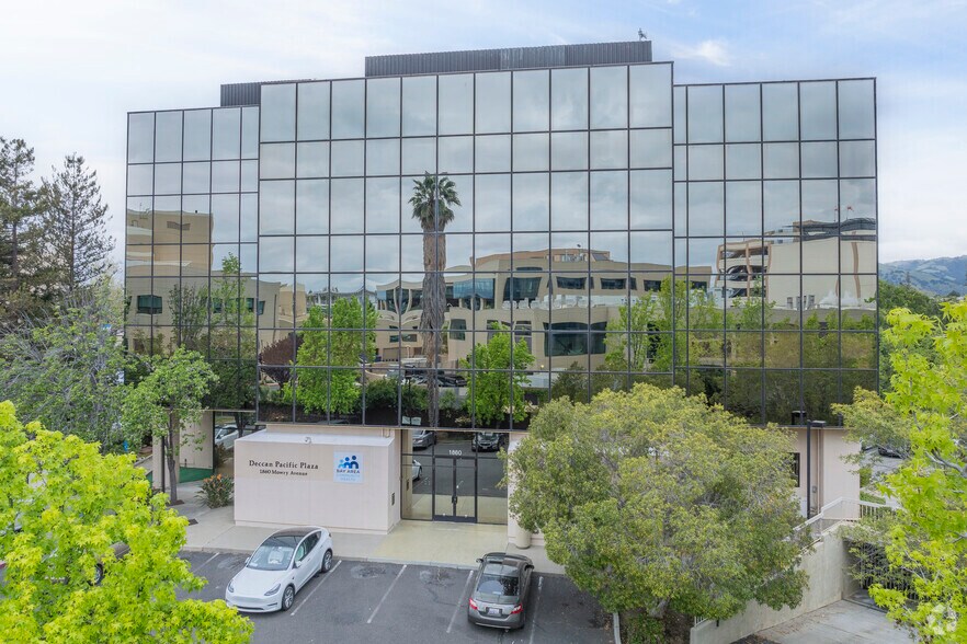 More Photos Of 1860 Mowry Ave, Fremont Medical For Lease