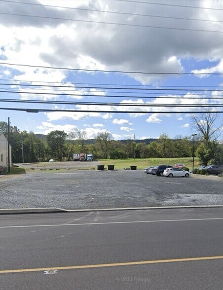 More Photos Of 440 E Penn Ave, Wernersville Land For Lease
