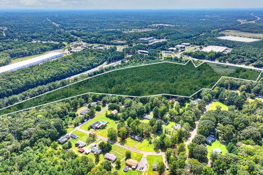 More Photos Of 1051 S Anderson Rd, Rock Hill Land For Sale