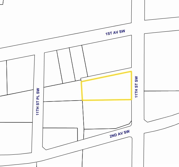 More Photos Of 120 11th St SW, Hickory Warehouse For Lease