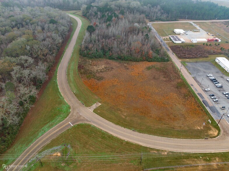 More Photos Of 1000 Industrial Dr, Minden Land For Sale