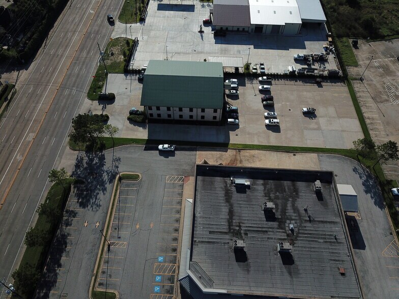 More Photos Of 14525 FM-529, Houston Office For Lease