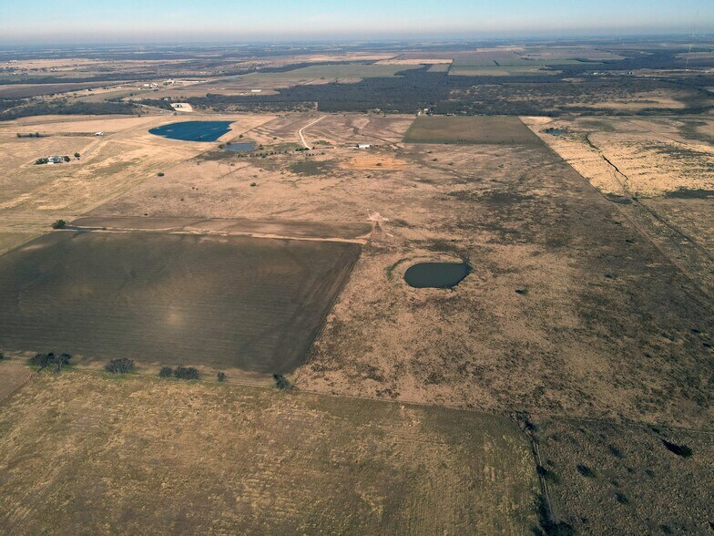 More Photos Of 24910 FM 121, Gunter Land For Sale