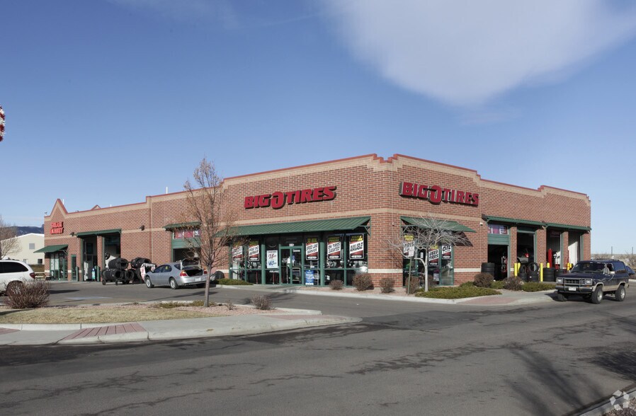 More Photos Of 14405-14715 W 64th Ave, Arvada Unknown For Lease