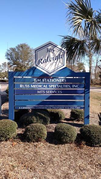 More Photos Of 305 Raleigh St, Wilmington Office For Lease