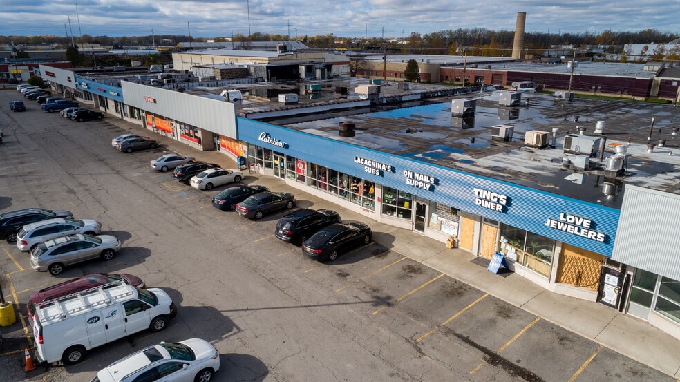 More Photos Of 1322-1384 Lyell Ave, Rochester Unknown For Lease