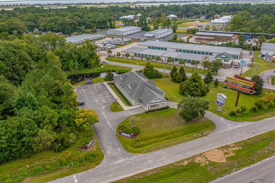 More Photos Of 3583 US-17 BUS, Murrells Inlet Medical For Lease