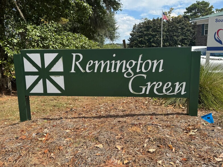 More Photos Of 2833 Remington Green Cir, Tallahassee Office For Sale
