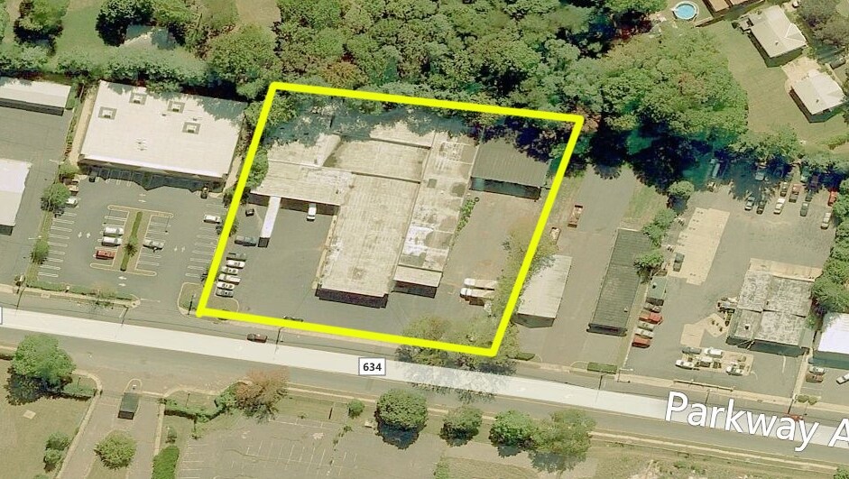 More Photos Of 1515 Parkway Ave, Ewing Warehouse For Sale