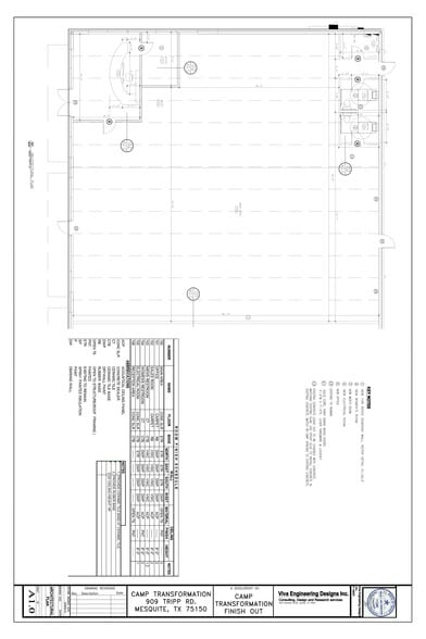 More Photos Of 909 Tripp Rd, Mesquite General Retail For Lease