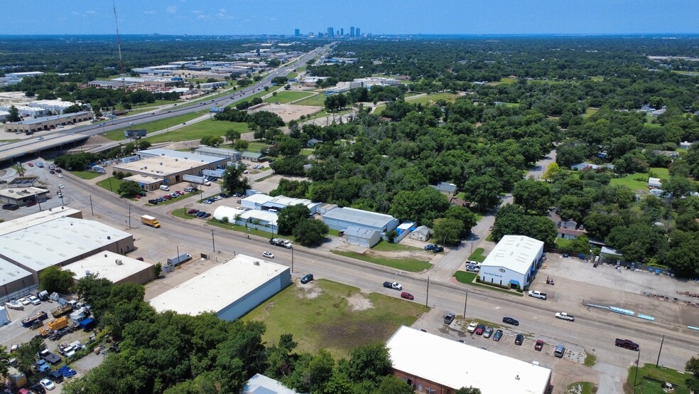 More Photos Of 2224-2228 Carson St, Haltom City Land For Sale