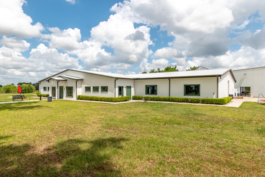 More Photos Of 15530 W Highway 326, Morriston Healthcare For Sale