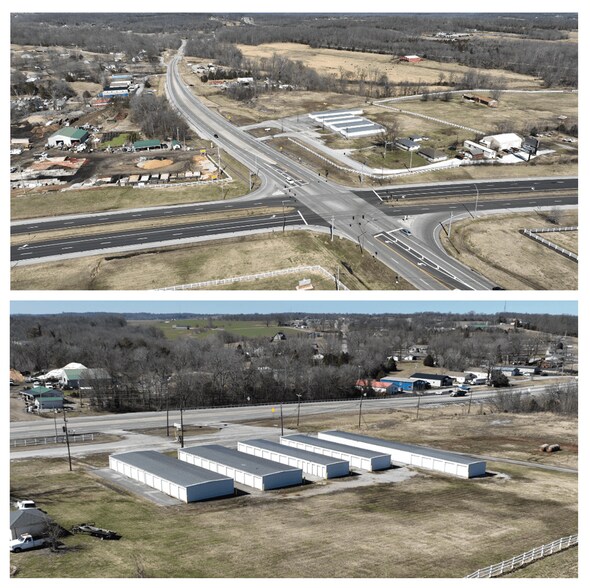 More Photos Of 2180 Madisonville Rd, Hopkinsville Self Storage For Sale