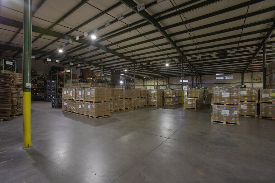 More Photos Of 118 Odom Rd, Easley Warehouse For Sale