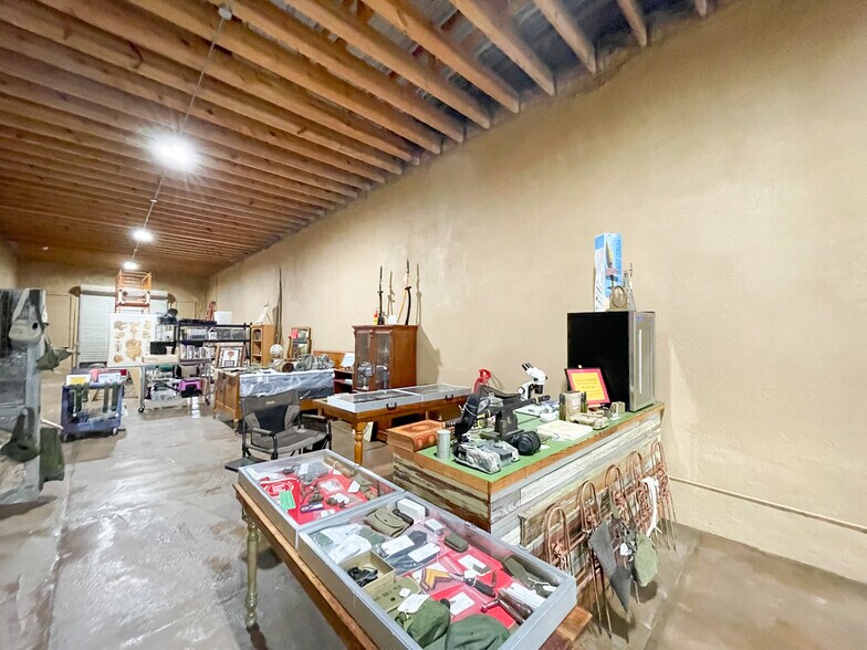 More Photos Of 503-505 Conrad Hilton Blvd, Cisco Storefront Retail Residential For Sale