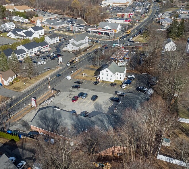 More Photos Of 23 Southwick St, Feeding Hills Office For Lease