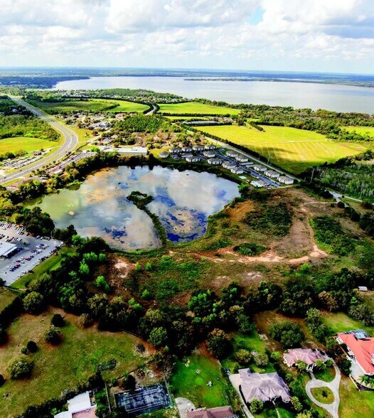 More Photos Of 8618 N Silver Lake Rd, Leesburg Land For Sale