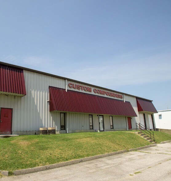 More Photos Of 1 Tenbrook Industrial Ct, Arnold Warehouse For Sale