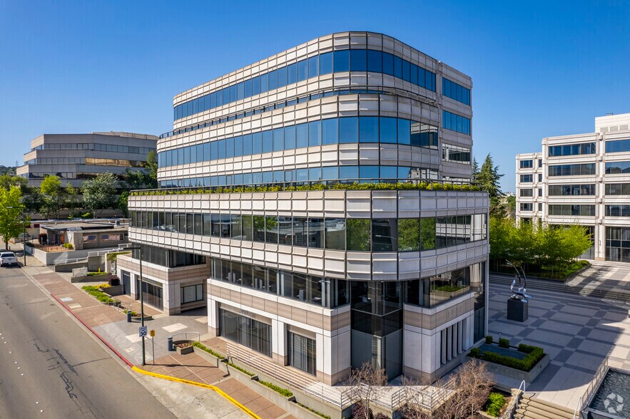 More Photos Of 1331 N California Blvd, Walnut Creek Unknown For Lease