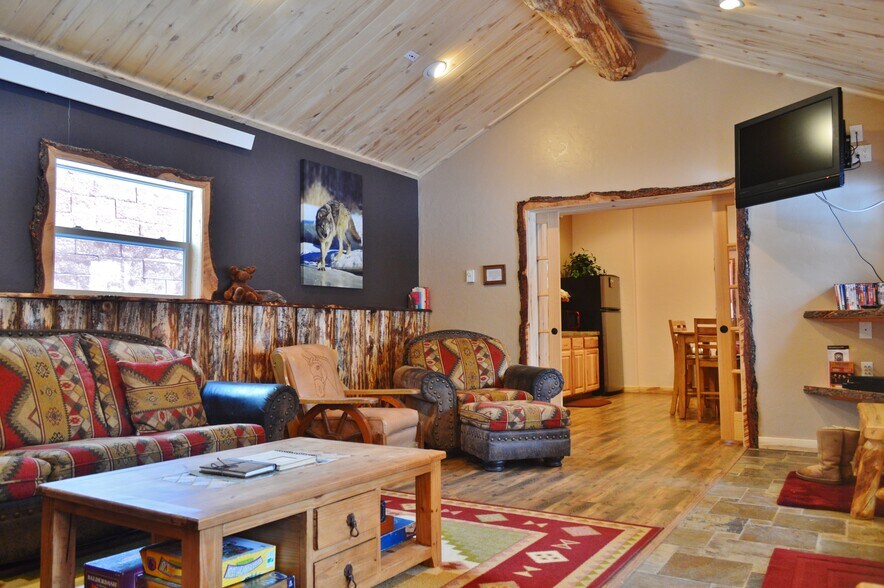 More Photos Of 1124 State Highway 11, Laramie Specialty For Sale