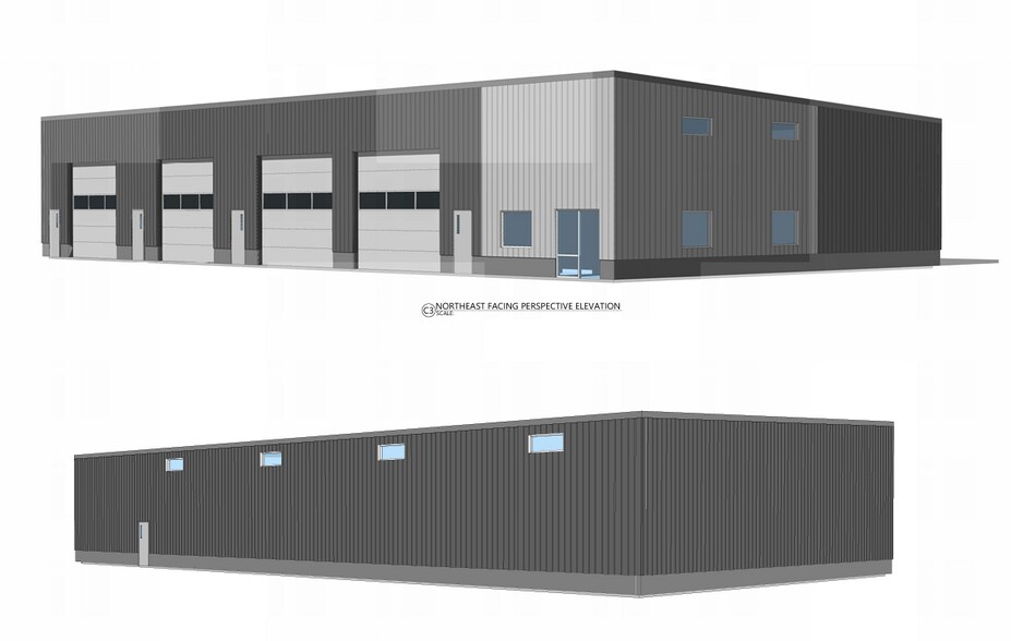 More Photos Of 920 W Center St, Hyde Park Industrial For Lease