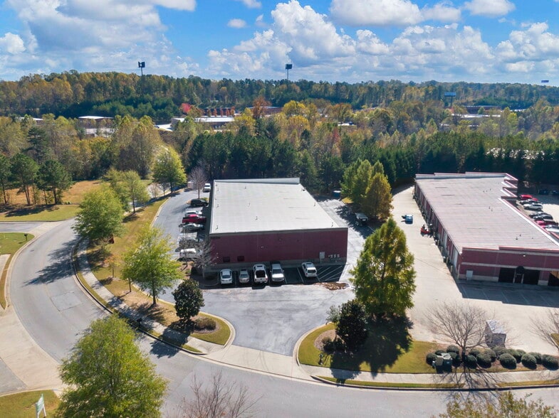 More Photos Of 5224 Palmero Ct, Buford Flex For Sale