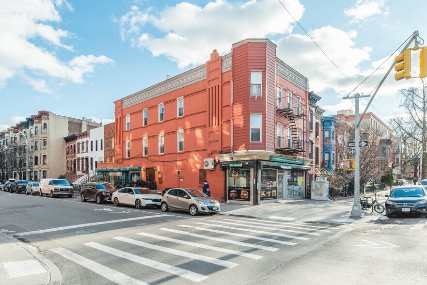 More Photos Of 1501 8th Ave, Brooklyn Apartments For Sale