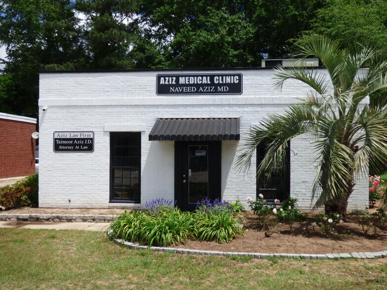 More Photos Of 224 N Main St, Spring Lake Medical For Sale