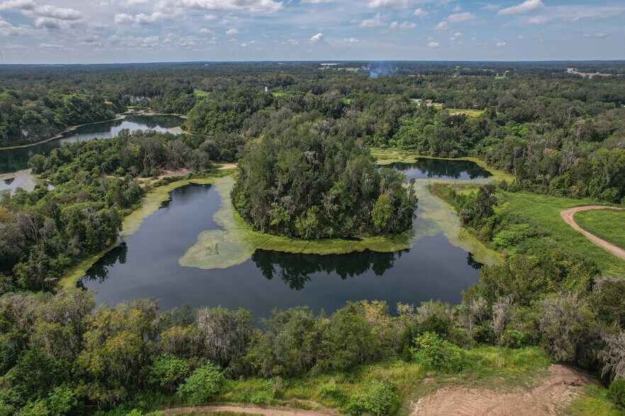 More Photos Of 6849 NW Gainesville Rd, Ocala Land For Sale