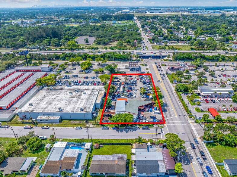More Photos Of 16855 NW 37th Ave, Miami Gardens Land For Sale